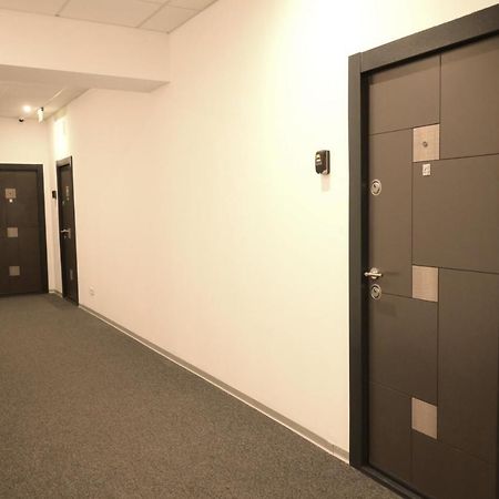 Luana Airport Apartments #5 Otopeni Exterior foto